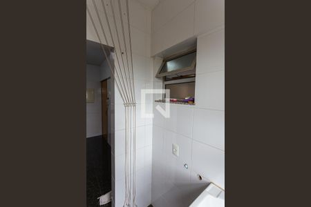 Apartamento para alugar com 105m², 3 quartos e 2 vagas Apartamento para alugar com 105m², 3 quartos e 2 vagasÁrea de Serviço