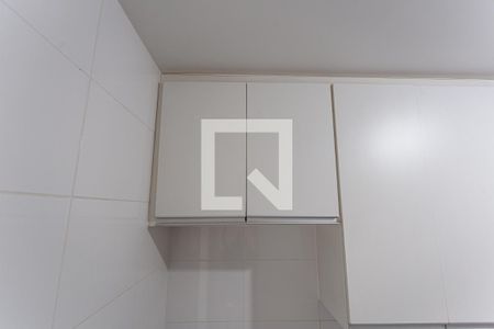 Apartamento para alugar com 105m², 3 quartos e 2 vagas Apartamento para alugar com 105m², 3 quartos e 2 vagasArmário da Cozinha