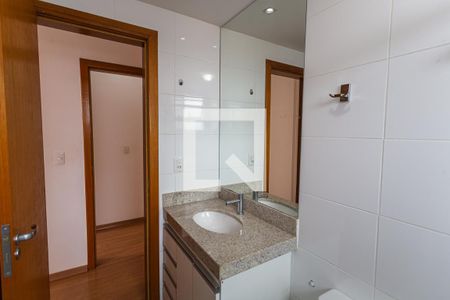 Apartamento para alugar com 105m², 3 quartos e 2 vagas Apartamento para alugar com 105m², 3 quartos e 2 vagasBanheiro da Suíte