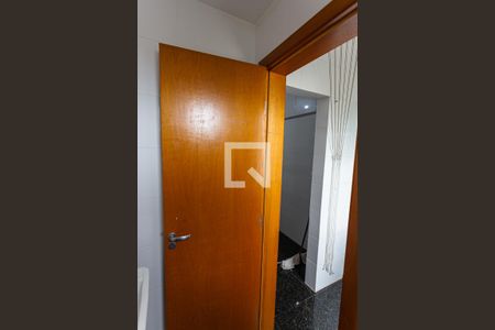 Apartamento para alugar com 105m², 3 quartos e 2 vagas Apartamento para alugar com 105m², 3 quartos e 2 vagasBanheiro de Serviço