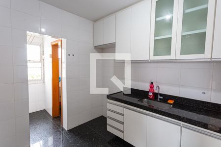 Apartamento para alugar com 105m², 3 quartos e 2 vagas Apartamento para alugar com 105m², 3 quartos e 2 vagasCozinha