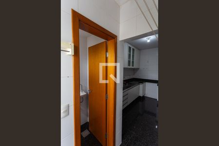 Apartamento para alugar com 105m², 3 quartos e 2 vagas Apartamento para alugar com 105m², 3 quartos e 2 vagasÁrea de Serviço