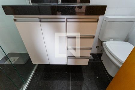 Apartamento para alugar com 105m², 3 quartos e 2 vagas Apartamento para alugar com 105m², 3 quartos e 2 vagasArmário do Banheiro Social