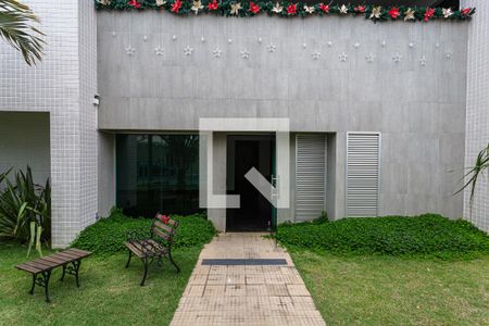 Apartamento para alugar com 105m², 3 quartos e 2 vagas Apartamento para alugar com 105m², 3 quartos e 2 vagasHall de Entrada