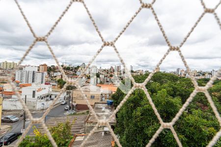 Apartamento para alugar com 105m², 3 quartos e 2 vagas Apartamento para alugar com 105m², 3 quartos e 2 vagasVista do Quarto 2