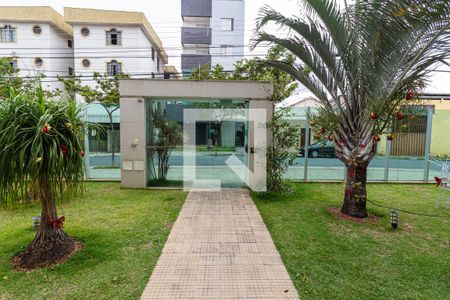 Apartamento para alugar com 105m², 3 quartos e 2 vagas Apartamento para alugar com 105m², 3 quartos e 2 vagasHall de Entrada