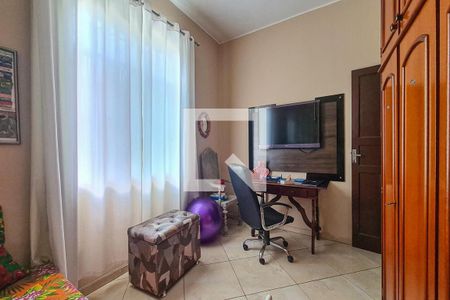 Casa à venda com 80m², 2 quartos e 1 vagaQuarto 2