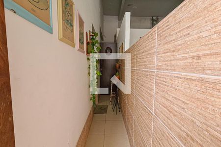 Casa à venda com 80m², 2 quartos e 1 vaga Casa à venda com 80m², 2 quartos e 1 vagaÁrea de Serviço