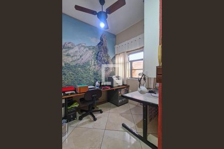 Casa à venda com 80m², 2 quartos e 1 vagaQuarto reversível