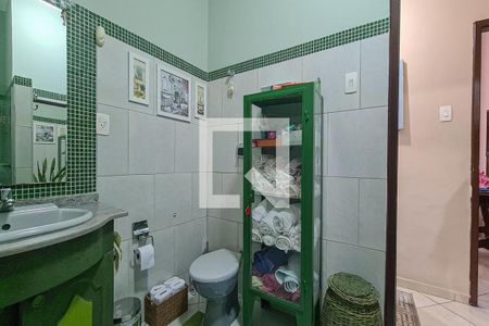 Casa à venda com 80m², 2 quartos e 1 vaga Casa à venda com 80m², 2 quartos e 1 vagaBanheiro Social