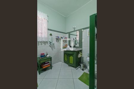 Casa à venda com 80m², 2 quartos e 1 vaga Casa à venda com 80m², 2 quartos e 1 vagaBanheiro Social