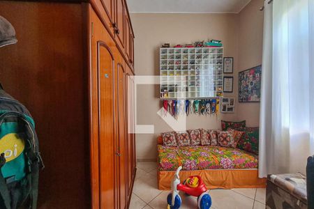 Casa à venda com 80m², 2 quartos e 1 vagaQuarto 2