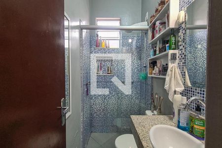 Quarto - suite de casa à venda com 2 quartos, 80m² em Piedade, Rio de Janeiro