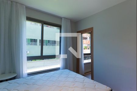 Suíte de apartamento para alugar com 1 quarto, 50m² em Centro Histórico, Porto Alegre