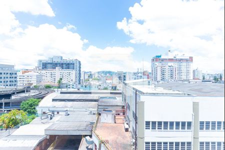 vista de apartamento para alugar com 1 quarto, 50m² em Centro Histórico, Porto Alegre