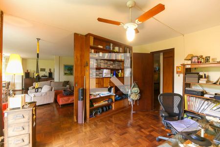 Sala 2 de casa à venda com 5 quartos, 235m² em Jardim Leonor, São Paulo