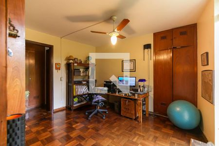 Sala 2 de casa à venda com 5 quartos, 235m² em Jardim Leonor, São Paulo