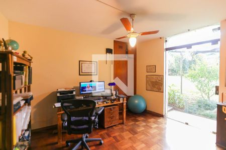 Sala 2 de casa à venda com 5 quartos, 235m² em Jardim Leonor, São Paulo