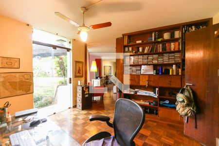 Sala 2 de casa à venda com 5 quartos, 235m² em Jardim Leonor, São Paulo