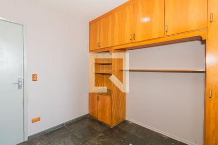 Quarto 2 de apartamento à venda com 2 quartos, 54m² em Vila Gustavo, São Paulo