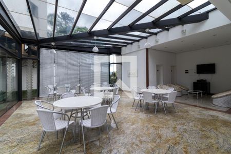 Apartamento à venda com 291m², 4 quartos e 4 vagasEspaço Gourmet