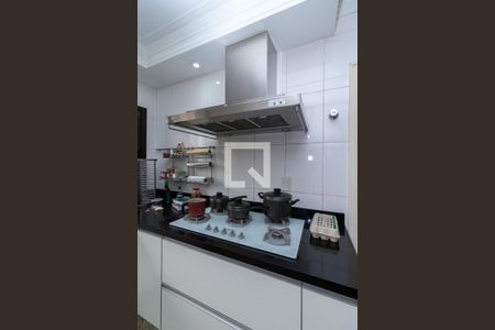 Apartamento à venda com 291m², 4 quartos e 4 vagasCozinha