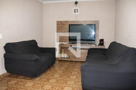 Sala de casa à venda com 3 quartos, 100m² em Guapira, São Paulo