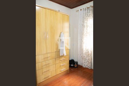 Quarto 1 de casa à venda com 3 quartos, 100m² em Guapira, São Paulo