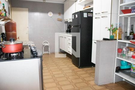Casa à venda com 100m², 3 quartos e 1 vagaCozinha