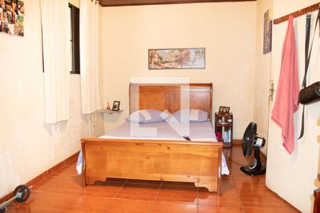 Quarto 2 de casa à venda com 3 quartos, 100m² em Guapira, São Paulo