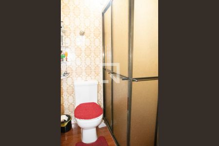 Casa à venda com 100m², 3 quartos e 1 vagaBanheiro