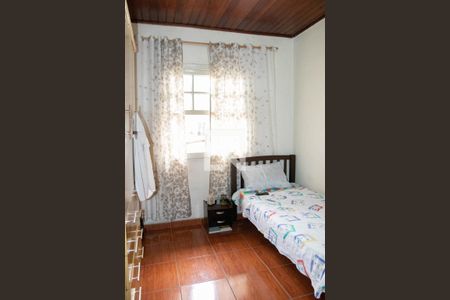 Quarto 1 de casa à venda com 3 quartos, 100m² em Guapira, São Paulo