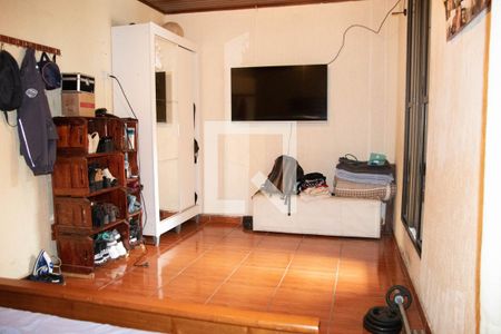 Quarto 2 de casa à venda com 3 quartos, 100m² em Guapira, São Paulo