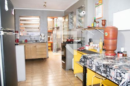 Casa à venda com 100m², 3 quartos e 1 vagaCozinha