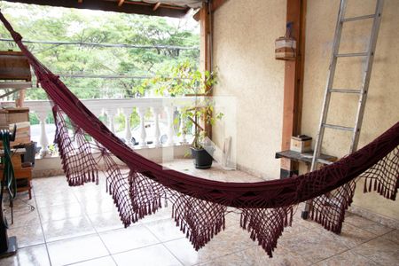 Casa à venda com 100m², 3 quartos e 1 vagaVaranda