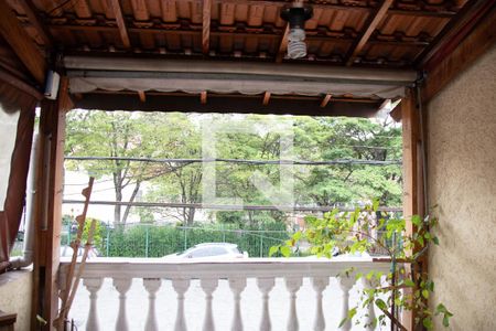 Casa à venda com 100m², 3 quartos e 1 vagaVaranda