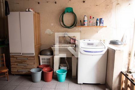 Casa à venda com 100m², 3 quartos e 1 vagaÁrea de Serviço