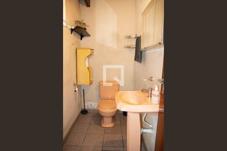 Casa à venda com 100m², 3 quartos e 1 vagaBanheiro de serviço