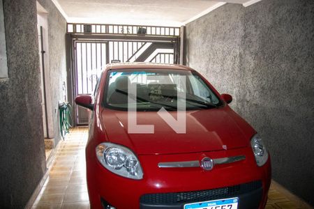 Casa à venda com 100m², 3 quartos e 1 vagaGaragem