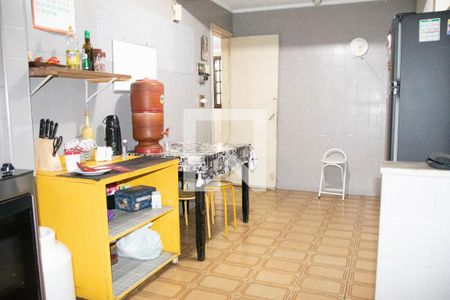 Casa à venda com 100m², 3 quartos e 1 vagaCozinha