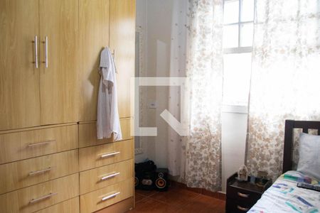 Quarto 1 de casa à venda com 3 quartos, 100m² em Guapira, São Paulo