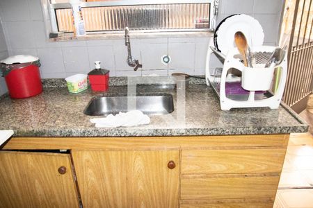 Casa à venda com 100m², 3 quartos e 1 vagaCozinha