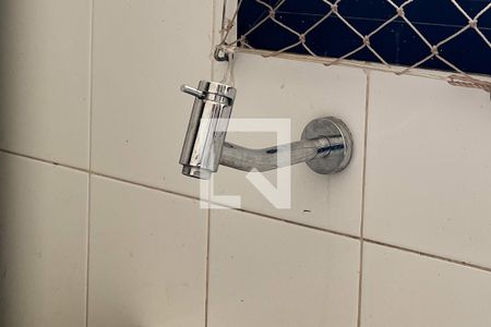 Apartamento à venda com 130m², 3 quartos e 2 vagasÁrea de Serviço