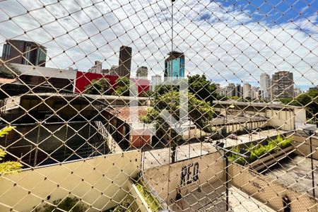 Apartamento à venda com 130m², 3 quartos e 2 vagasVista