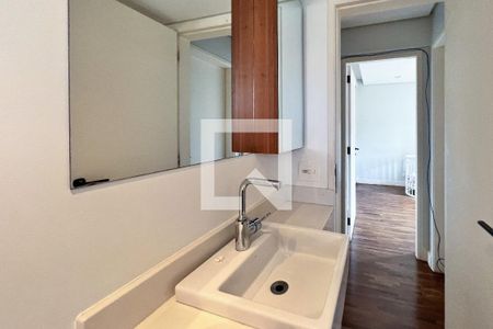 Apartamento à venda com 130m², 3 quartos e 2 vagasBanheiro