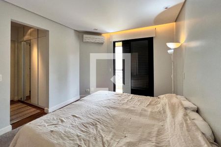 Apartamento à venda com 130m², 3 quartos e 2 vagasSuite 1