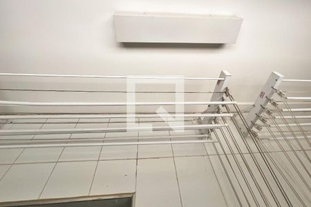 Apartamento à venda com 130m², 3 quartos e 2 vagasÁrea de Serviço