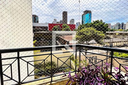 Apartamento à venda com 130m², 3 quartos e 2 vagasSacada
