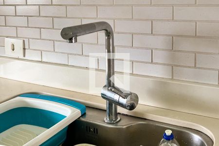 Apartamento à venda com 130m², 3 quartos e 2 vagasCozinha