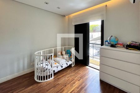 Apartamento à venda com 130m², 3 quartos e 2 vagasQuarto 1